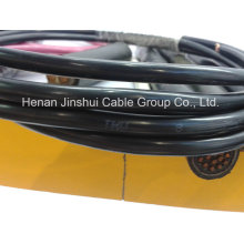 Thw Wire AWG8